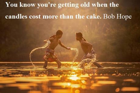 Inspirational Quotes for Men Bob Hope Quotes