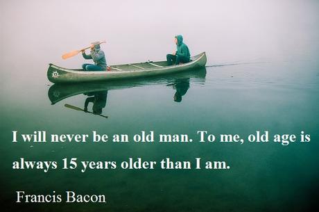 Inspirational Quotes for Men Francis Bacon Quotes