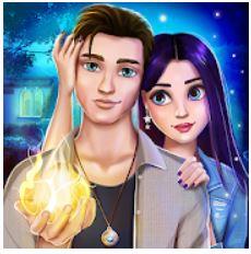 Best Love Stories Games Android