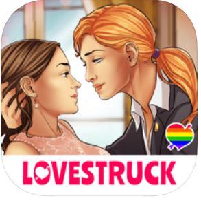 Best Love Stories Games iPhone 
