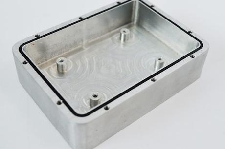 How to Create & Achieve a Waterproof Enclosure Design