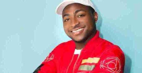 Fan Writes 155 Page Book; “Chronicles Of David” In Honour Of Davido (Photo)