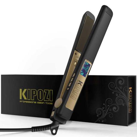 9 Best Flat Iron For Fine Hair [Review 2020]