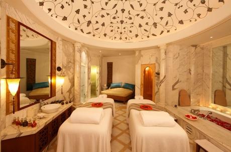 Top Picks: Six Unique, Luxury Spa Experiences Around the World