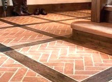 brick tiles floor slip uk