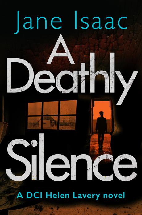 #ADeathlySilence by @JaneIsaacAuthor