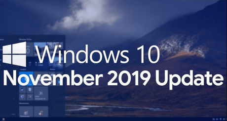 How to Upgrade Windows 10 to Version 1909 – November 2019 Update (All Methods) How to Upgrade Windows 10 to Version 1909 – November 2019 Update (All Methods)