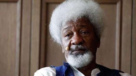 Sowore: What Soyinka Says About DSS, Nigeria’s Image