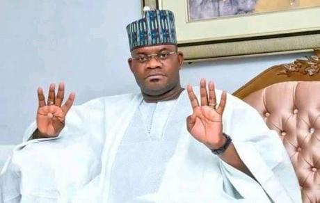 Senate Okays Payment Of N10bn Loan To Kogi State