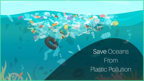 How to Save Oceans from Devastating Plastic Pollution