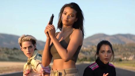 Movie Review: ‘Charlie’s Angels’