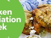 Keto Meal Plan: Chicken Appreciation Week