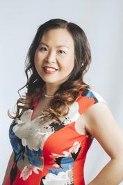 Natalie Tan's Book of Luck & Fortune by Roselle Lim- Feature and Review