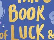 Natalie Tan's Book Luck Fortune Roselle Lim- Feature Review