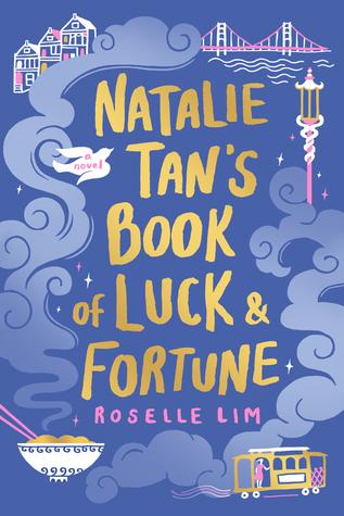 Natalie Tan's Book of Luck & Fortune by Roselle Lim- Feature and Review