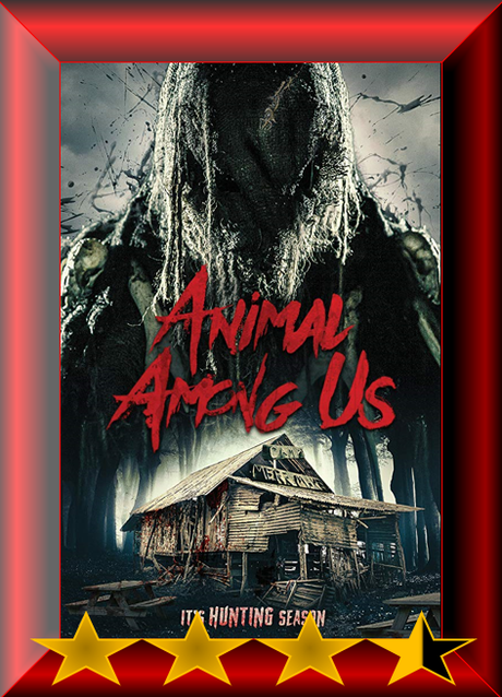 Animal Among Us (2019) Movie Review