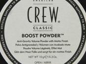 American Crew Trusted Hair Styling Products