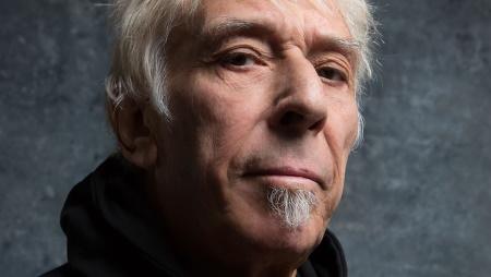 John Cale: show in Cologne