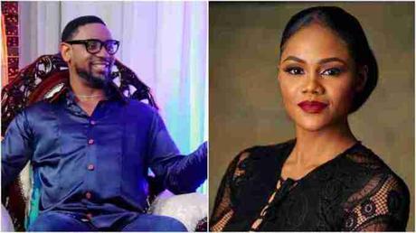 COZA: Busola Dakolo Heads To Appeal Court