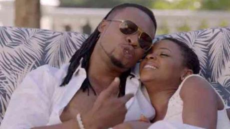 Singers Chidinma, Flavour Married? Singers Chidinma, Flavour Married?