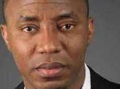 RevolutionNow: Gives Update Release Sowore