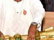 Just Oyetola Presents N119.5billon Year 2020 Budget (Full Details)