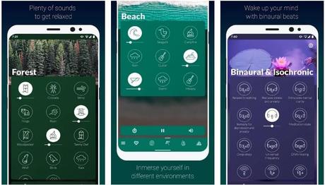 best white noise apps
