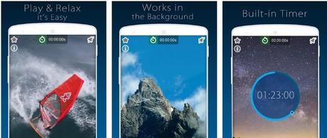 white noise app for Android
