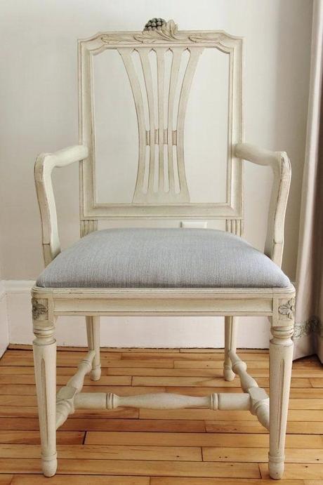 swedish gustavian chairs dining style arm chair by on home