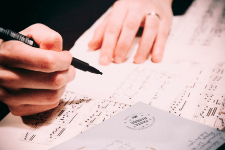 Amazing Tips to Improve Academic Writing