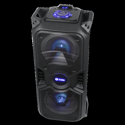 Zoook ZB Rocker Thunder Plus Review – Best budget party speaker?