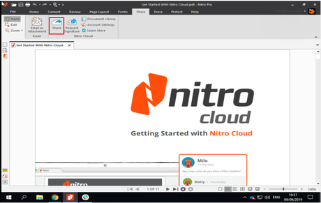 Nitro Pro