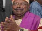 Former Information Minister Alex Akinyele Dies