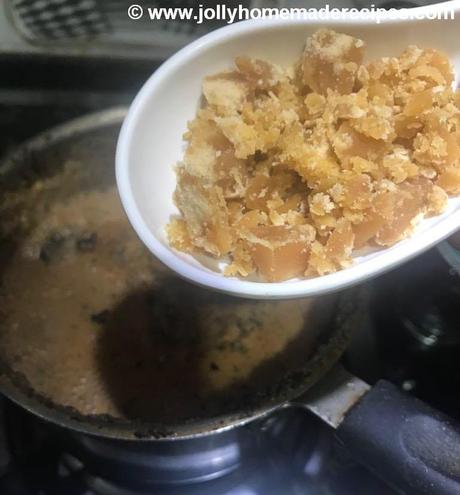 Jaggery Tea Recipe, How to make Gud ki Chai Recipe | Cardamom Tea with Jaggery