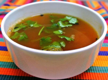 Tomato Rasam