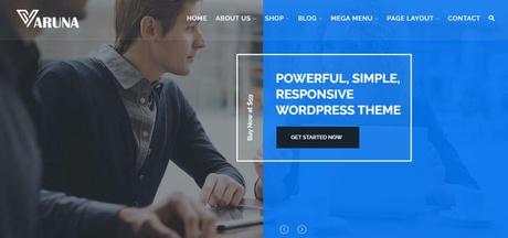 Multipurpose WordPress Themes Multipurpose WordPress Themes