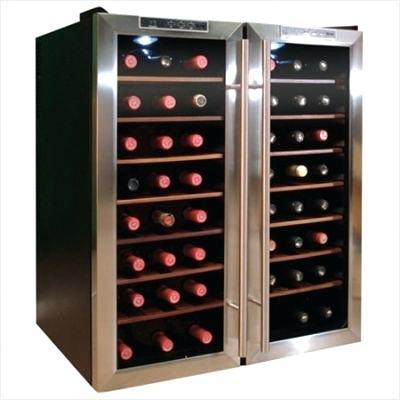 short wine fridge height reviews of the best coolers