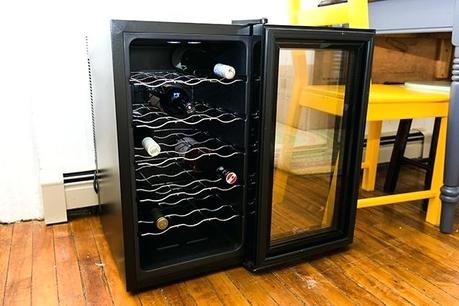 short wine fridge built in the best fridges reviews by