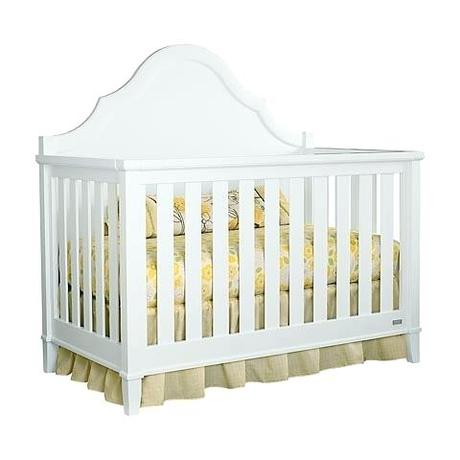 cribs restoration hardware colette crib child baby