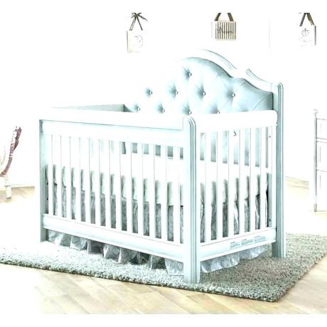 cribs restoration hardware jameson crib instructions tufted baby