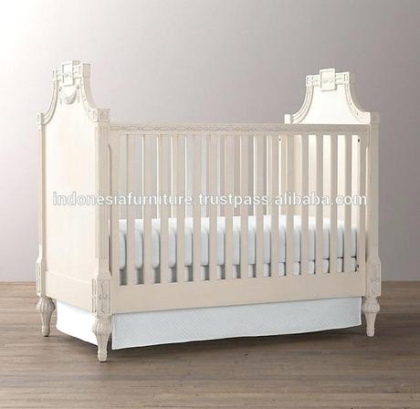 cribs restoration hardware belle crib instructions toddler beds conversion bed baby upholstered hard buy cheap