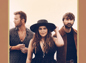 Lady Antebellum, Ocean Album Review