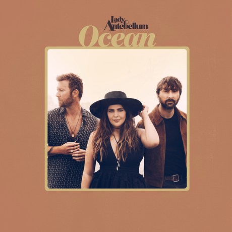 Lady Antebellum, Ocean Album Review