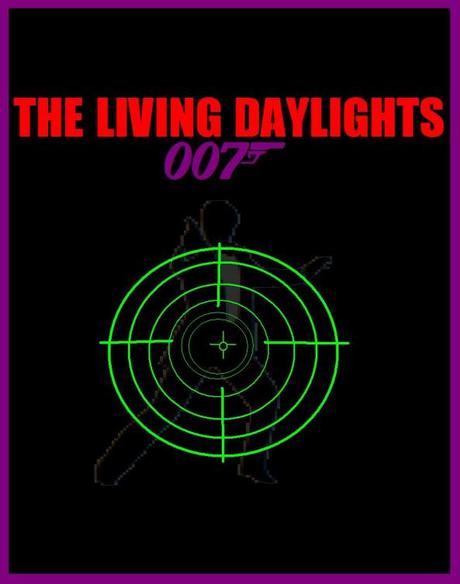 James Bond Month – Living Daylights (1987) Movie Rob’s Pick