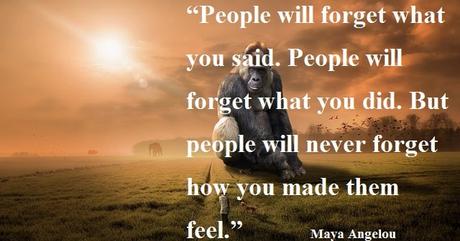 Inspirational Quotes for Teens Maya Angelou Quotes