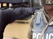 Armed, Masked Attacked Gov. Makinde Kogi…. Full Gist