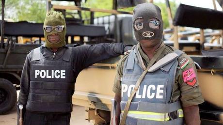 How Armed, Masked Men Attacked Gov. Makinde In Kogi…. Full Gist