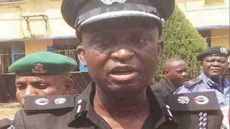 Lagos Gets New Commissioner Of Police