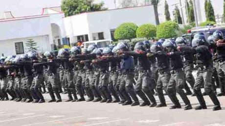Kogi Election: Number Of Policemen Deployed In 21 LGAs Revealed