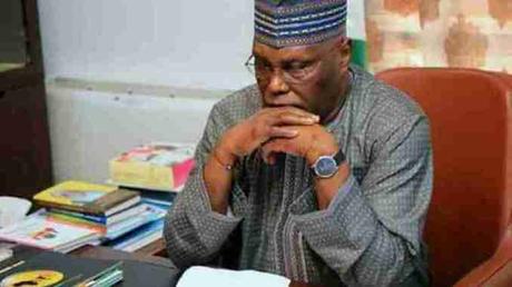 Atiku’s Lawyers, PDP Absent As Supreme Court Gives Judgment Rationale